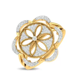 Aalia Ring