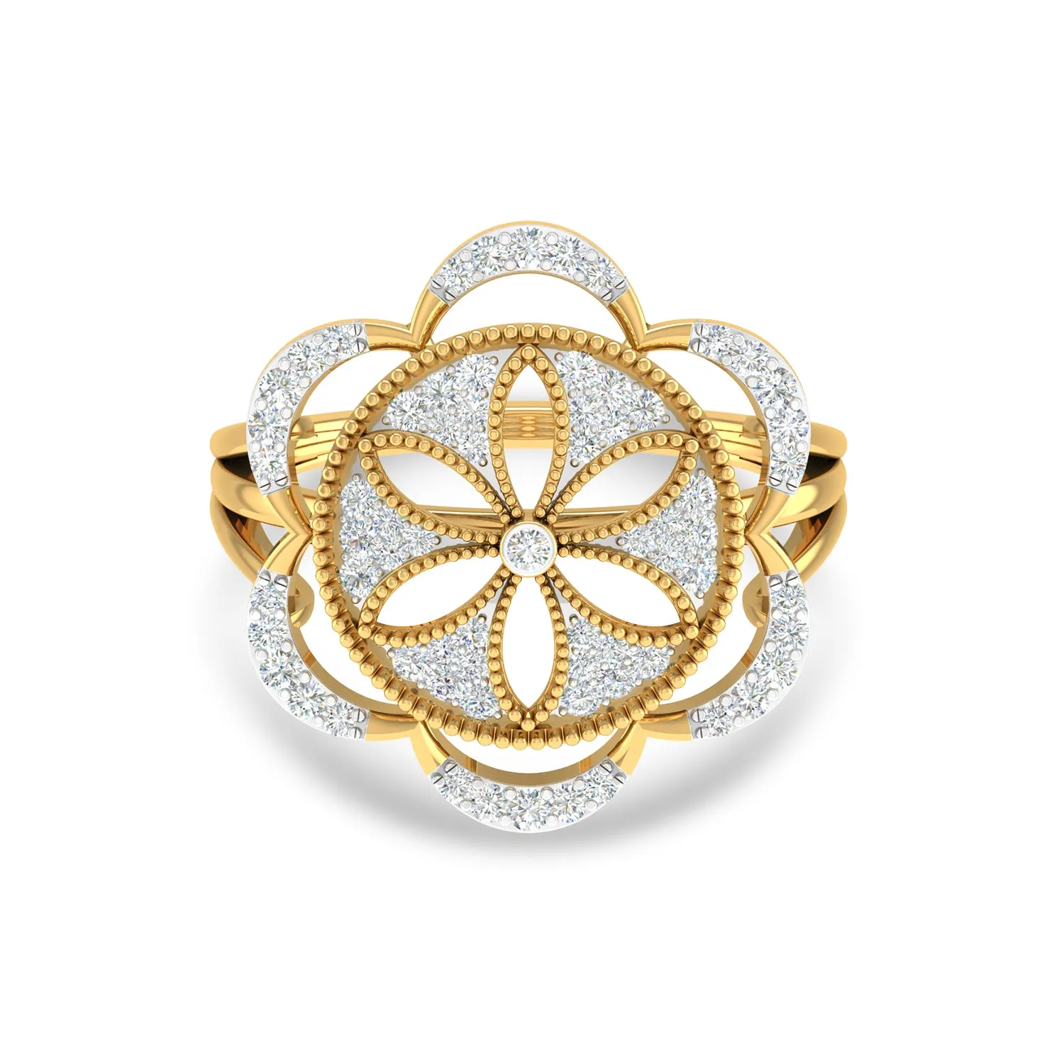 Aalia Ring