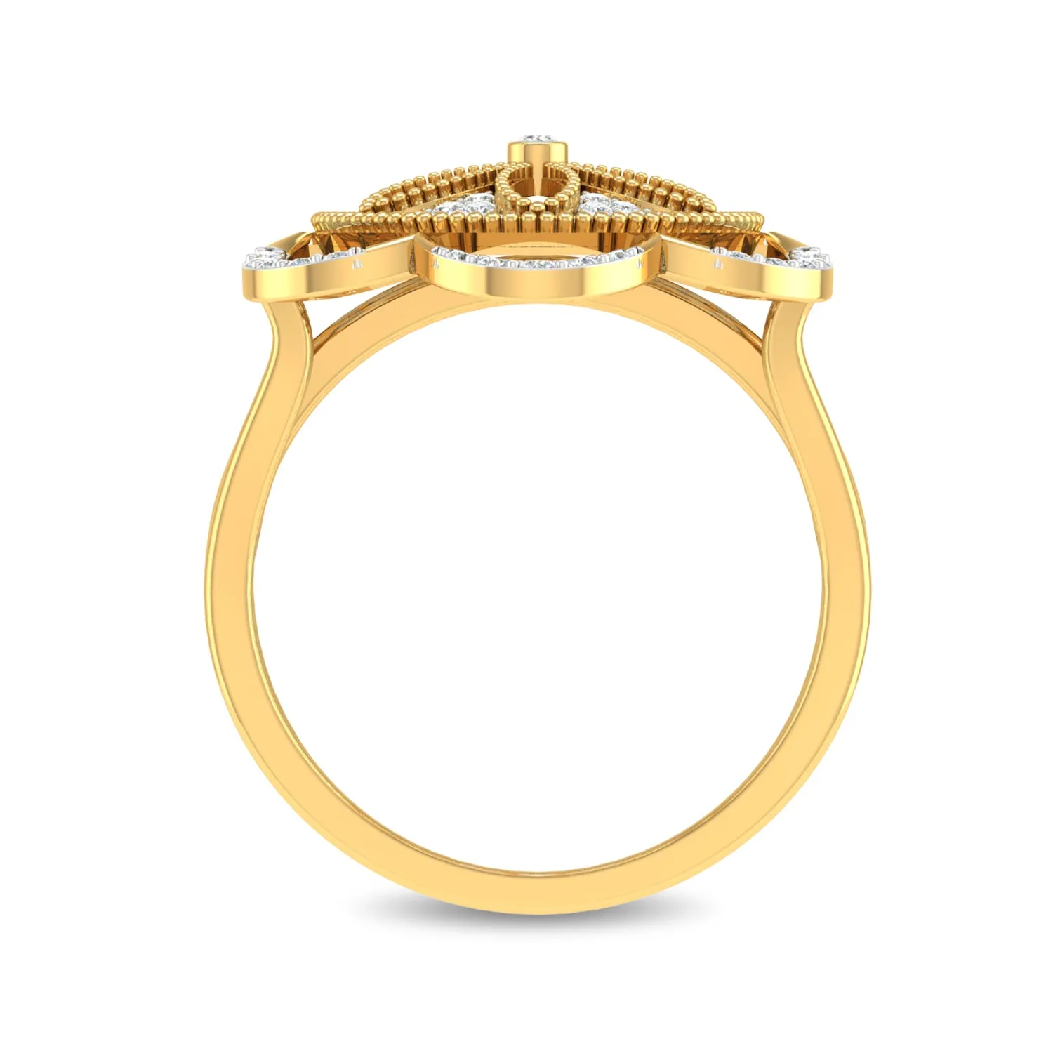 Aalia Ring