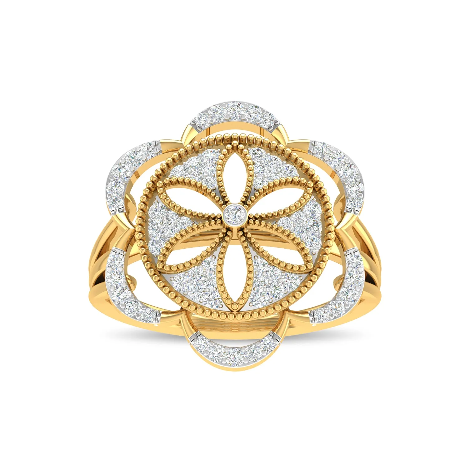 Aalia Ring