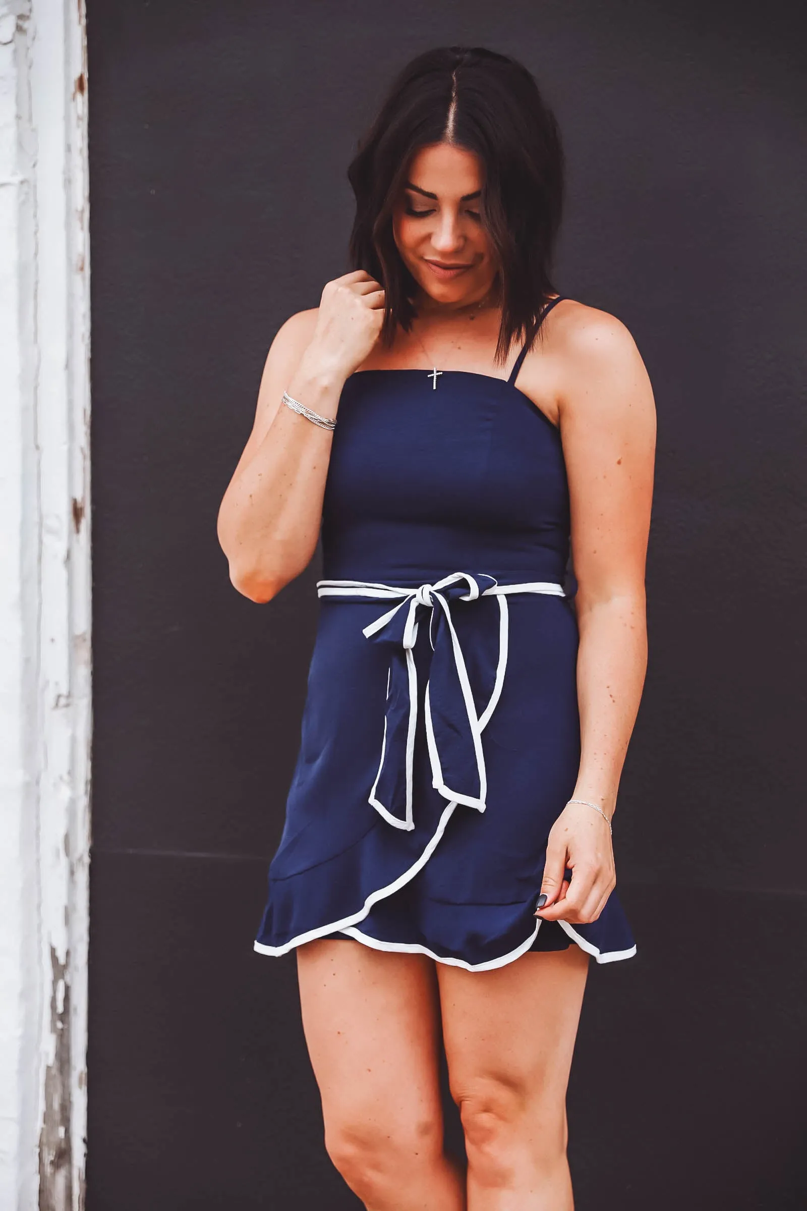 Addie Mini Dress