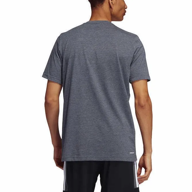 adidas Men's Primegreen Aeroready T-Shirts