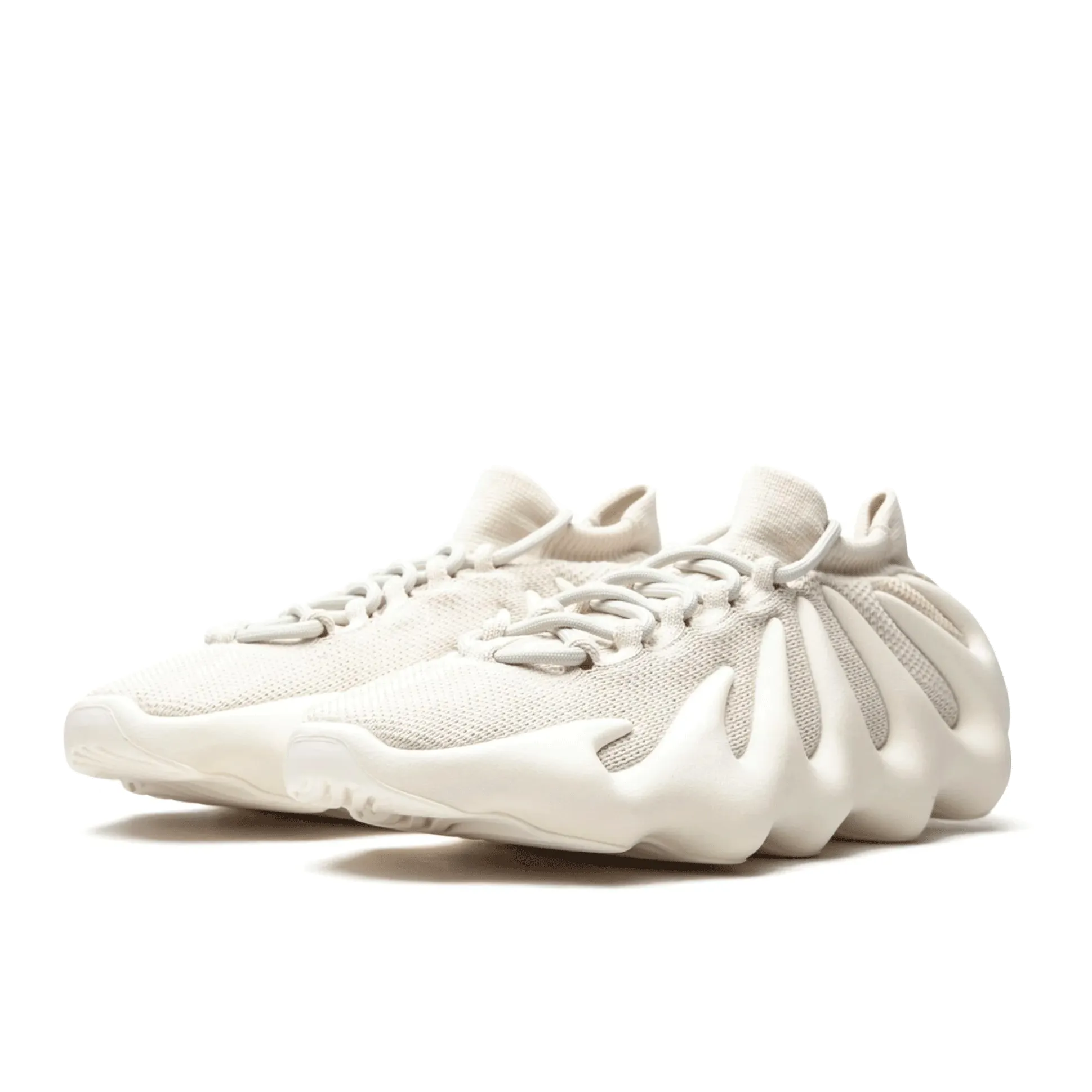 adidas Yeezy 450 Cloud White