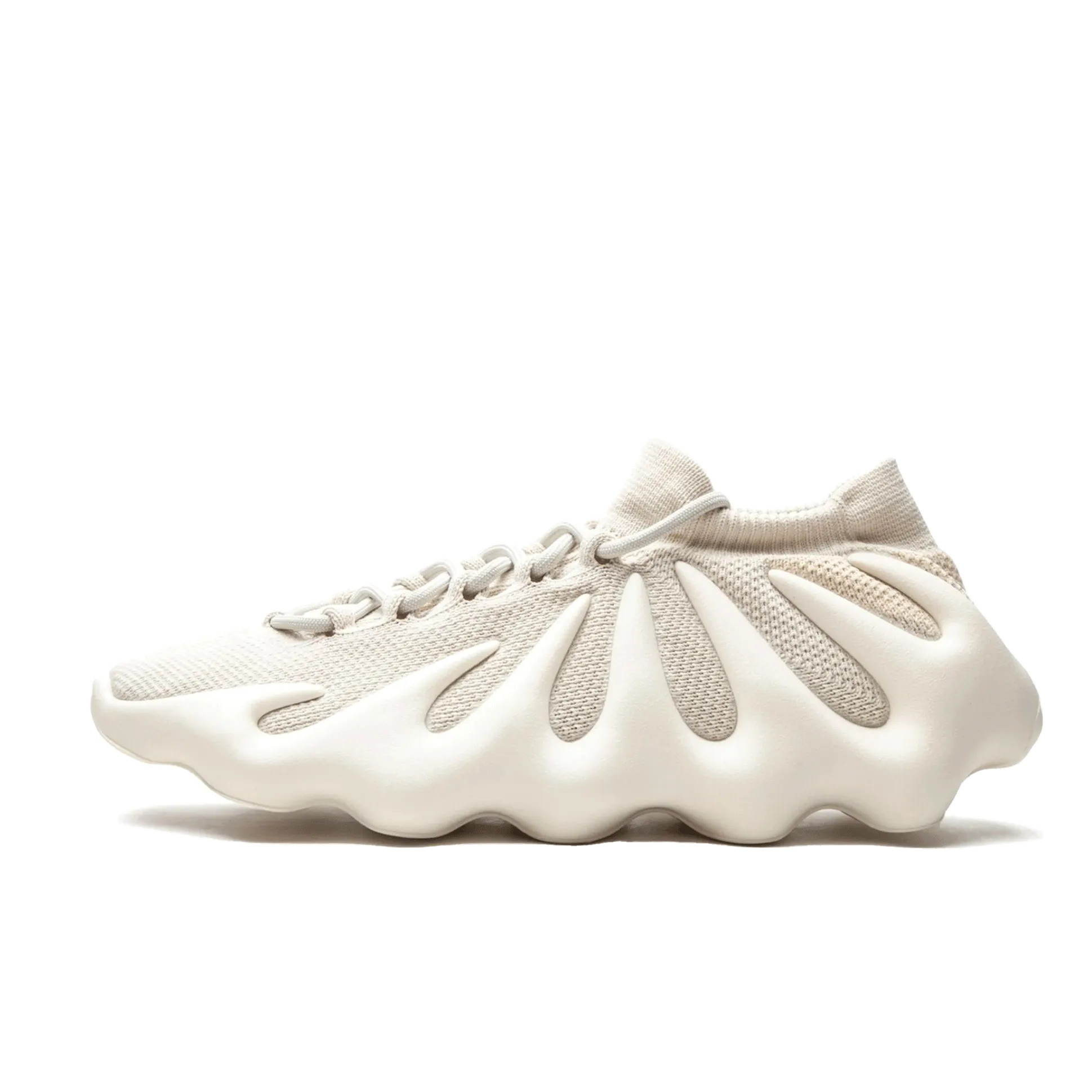 adidas Yeezy 450 Cloud White