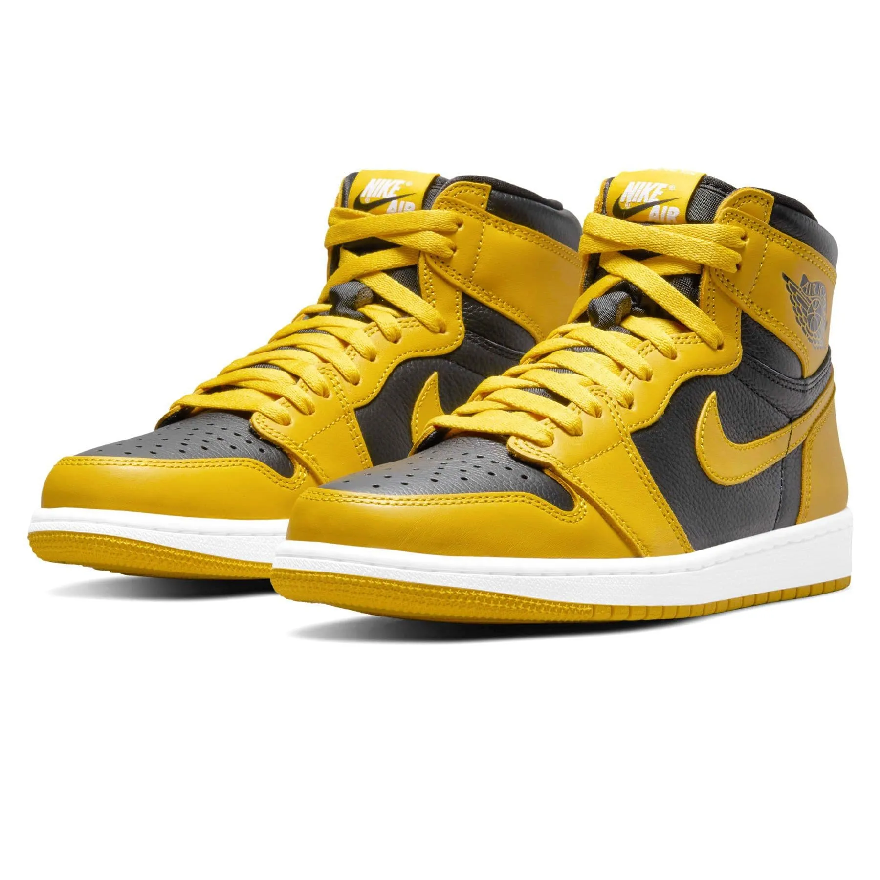 Air Jordan 1 High Retro OG 'Pollen'