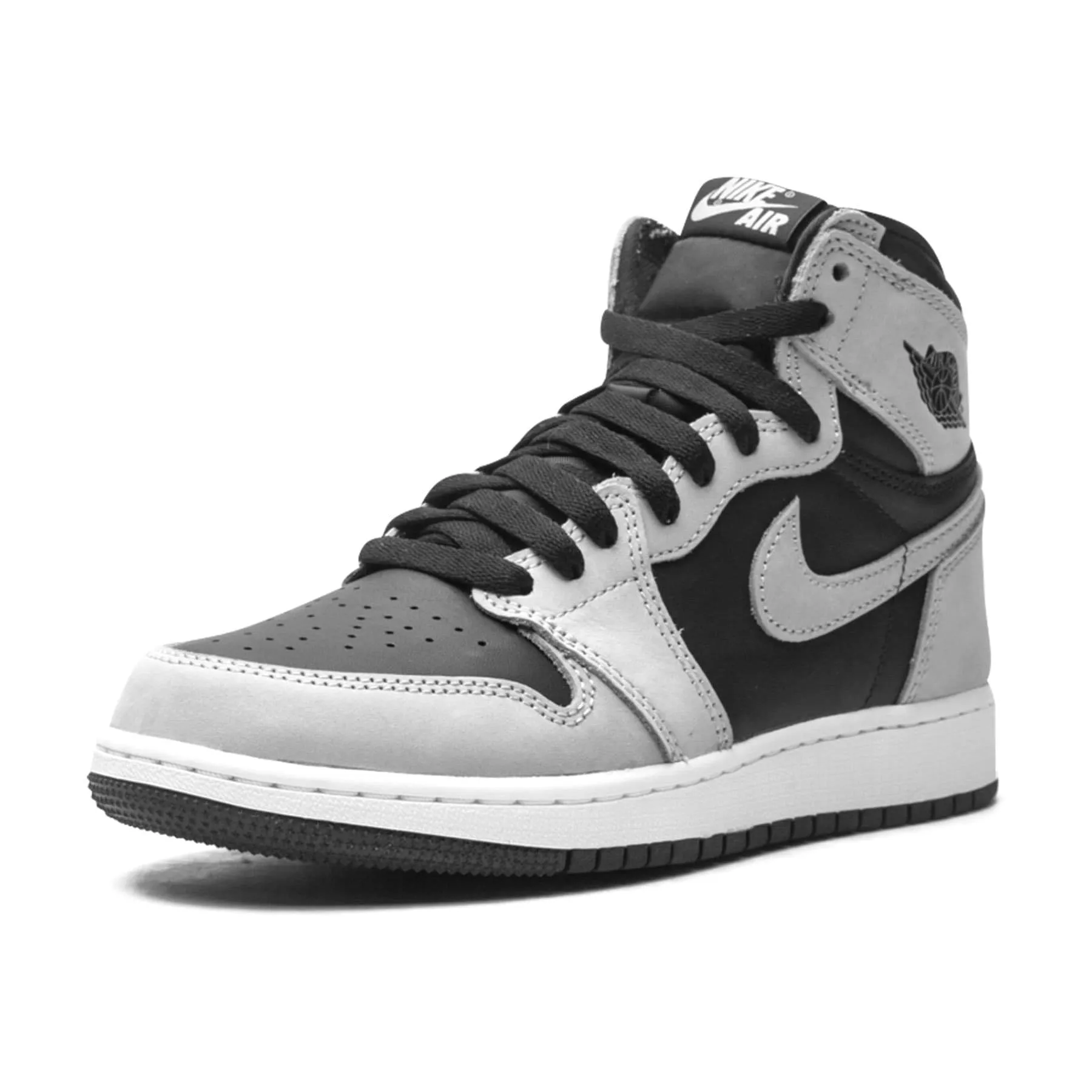 Air Jordan 1 Retro High OG GS 'Shadow 2.0'