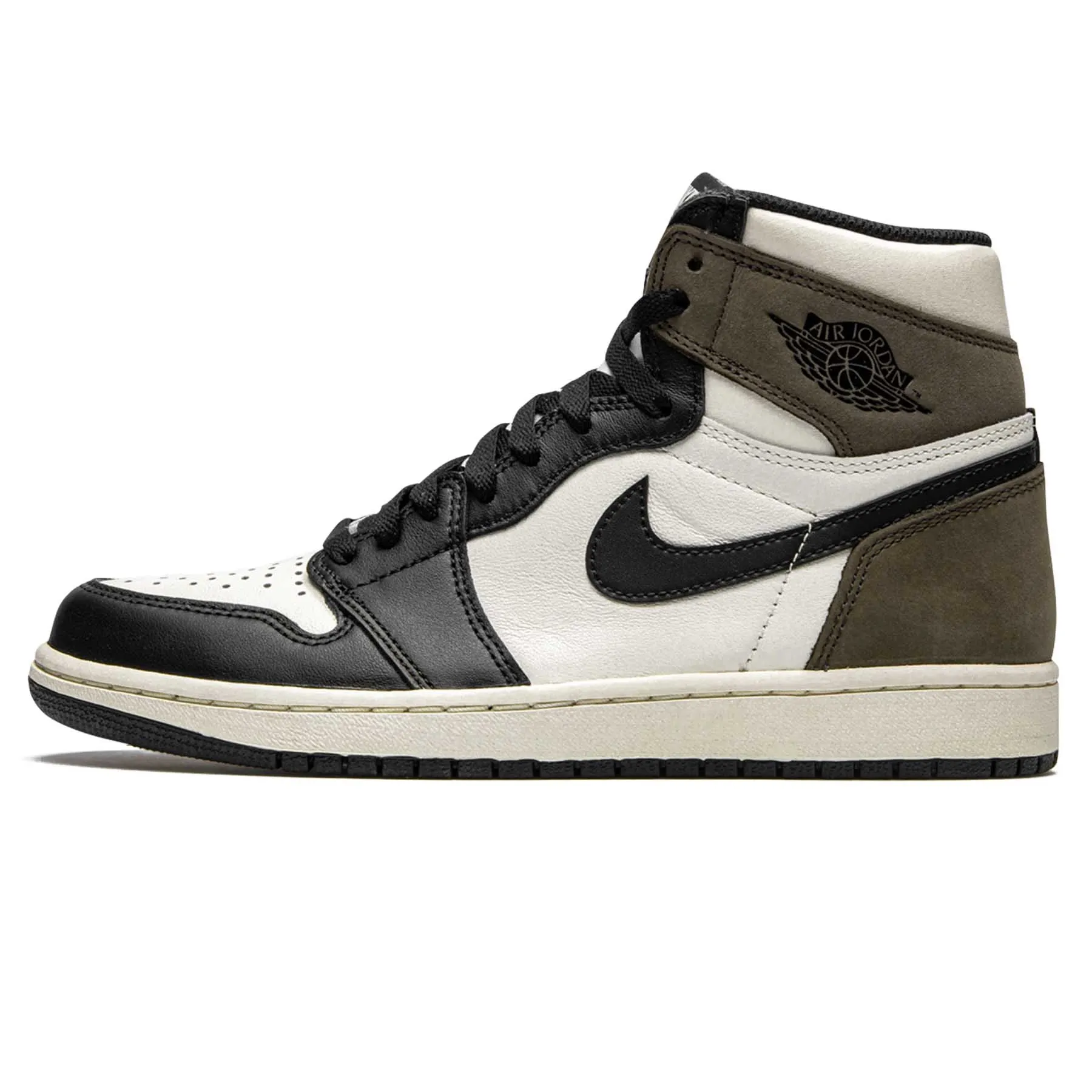 Air Jordan 1 Retro High "Dark Mocha"