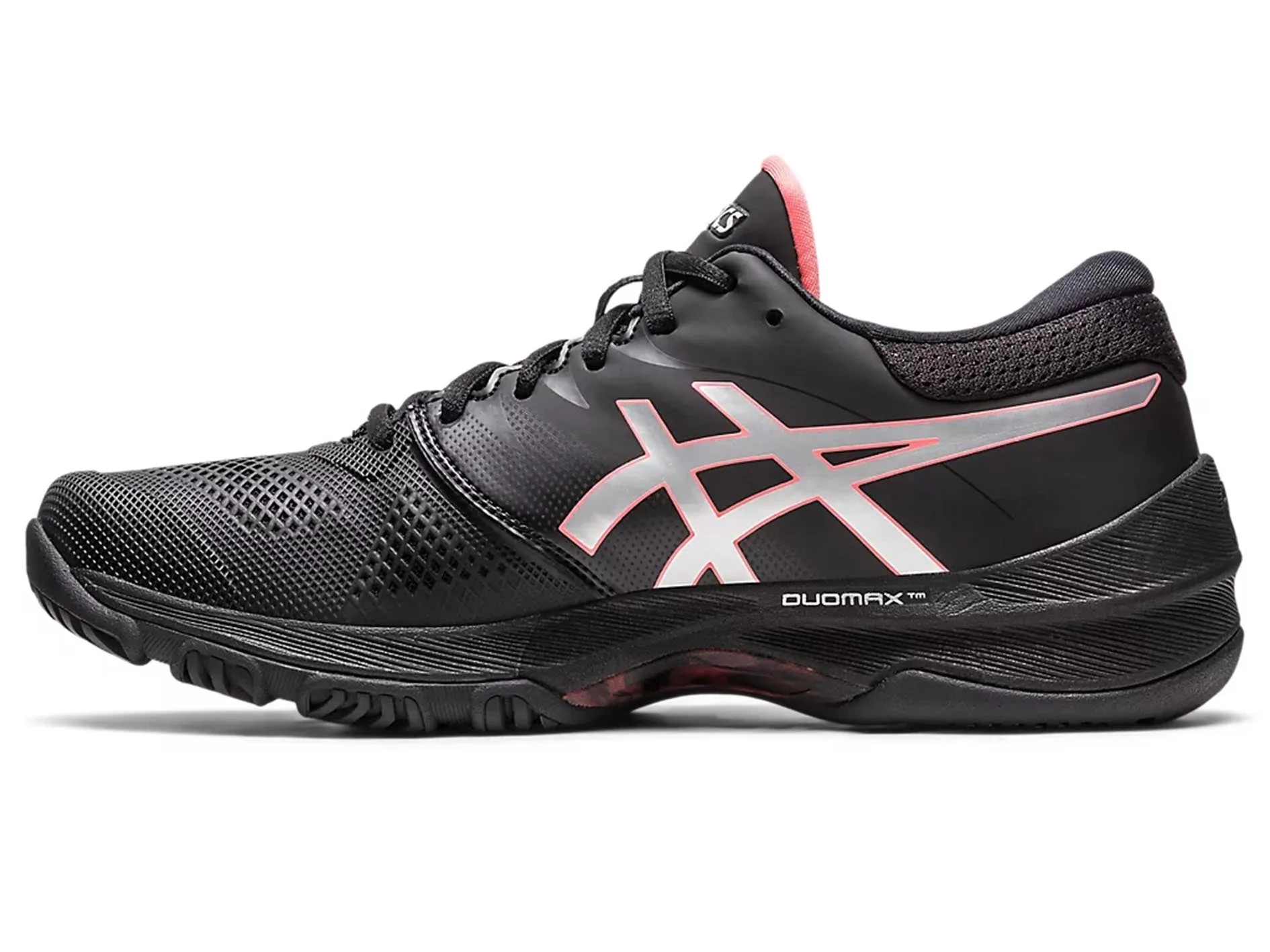 Asics Womens Gel-Netburner 20 (D Width) <br> 1072A091 001