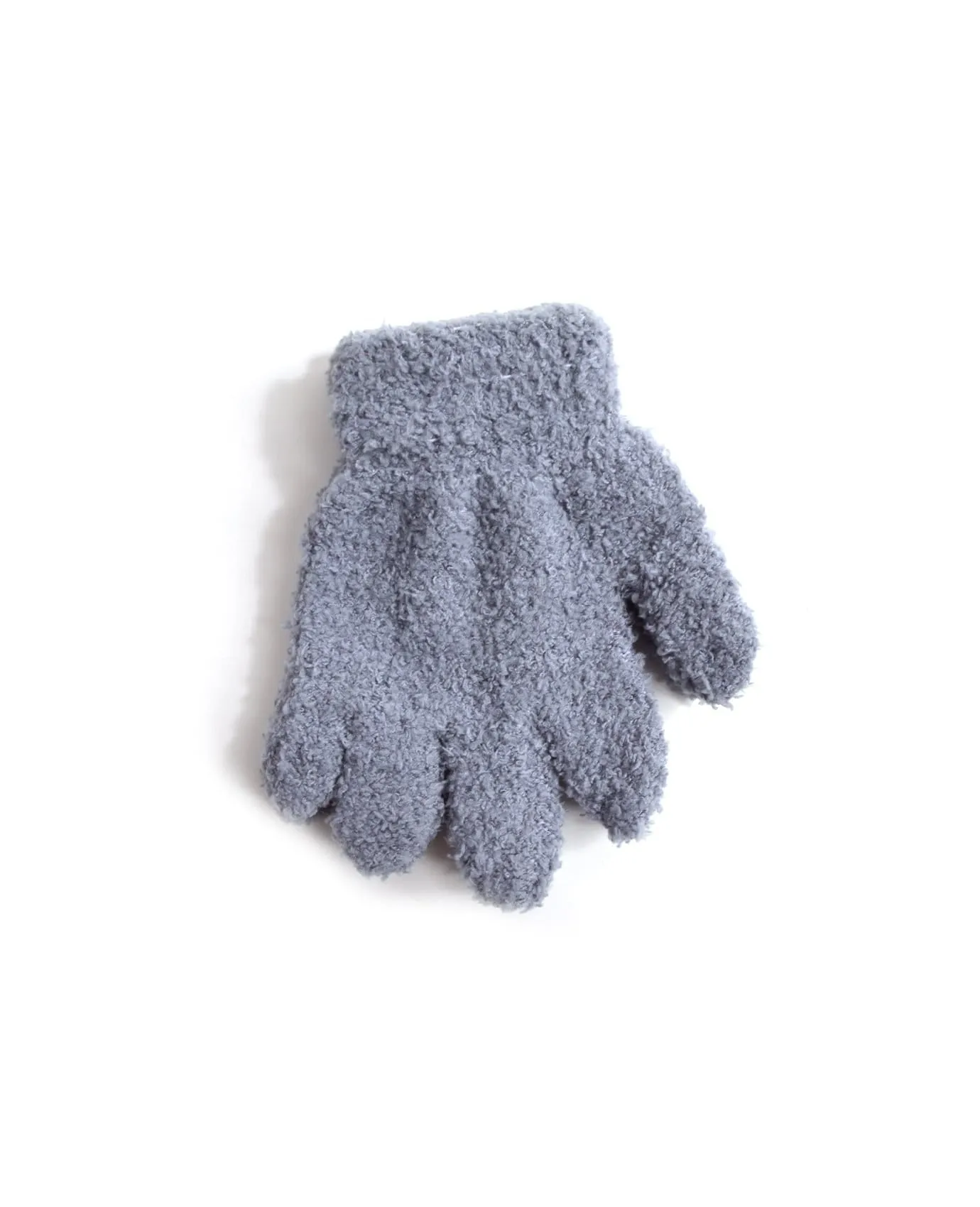 Basic Colors Children's Gloves