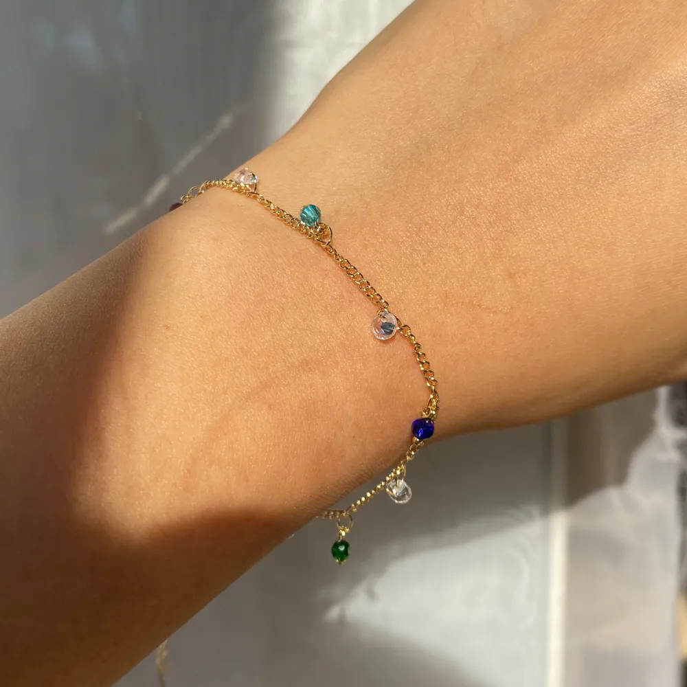 Be Kind Bracelet