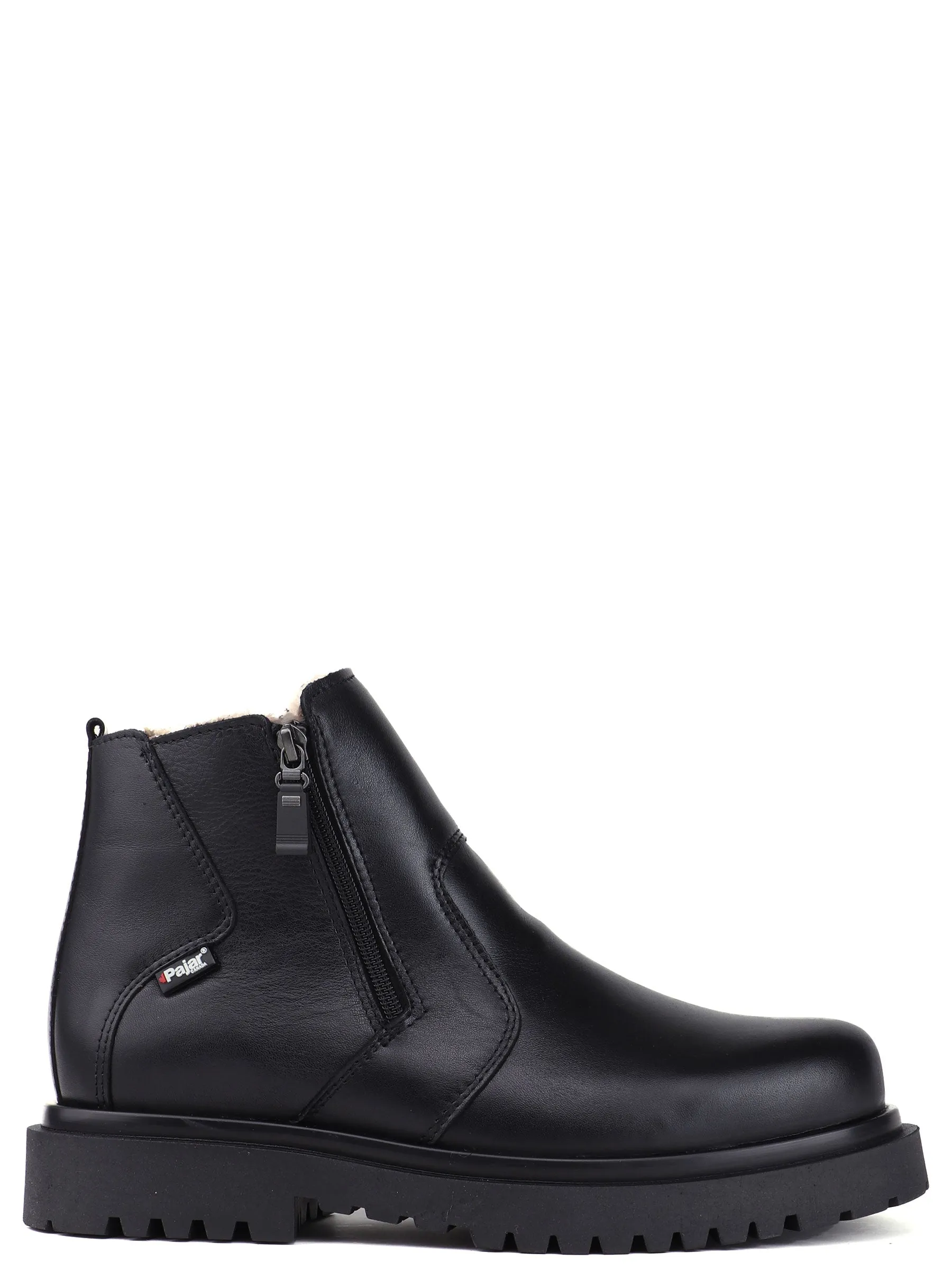 Bili 2.0 Men's Heritage Ankle Boot