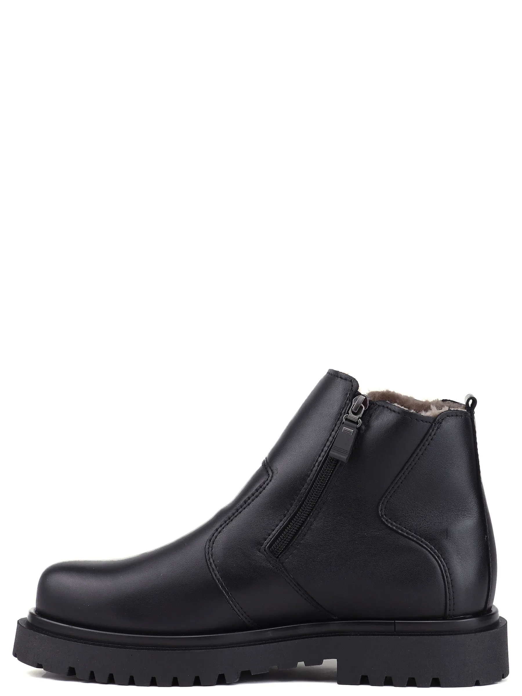 Bili 2.0 Men's Heritage Ankle Boot