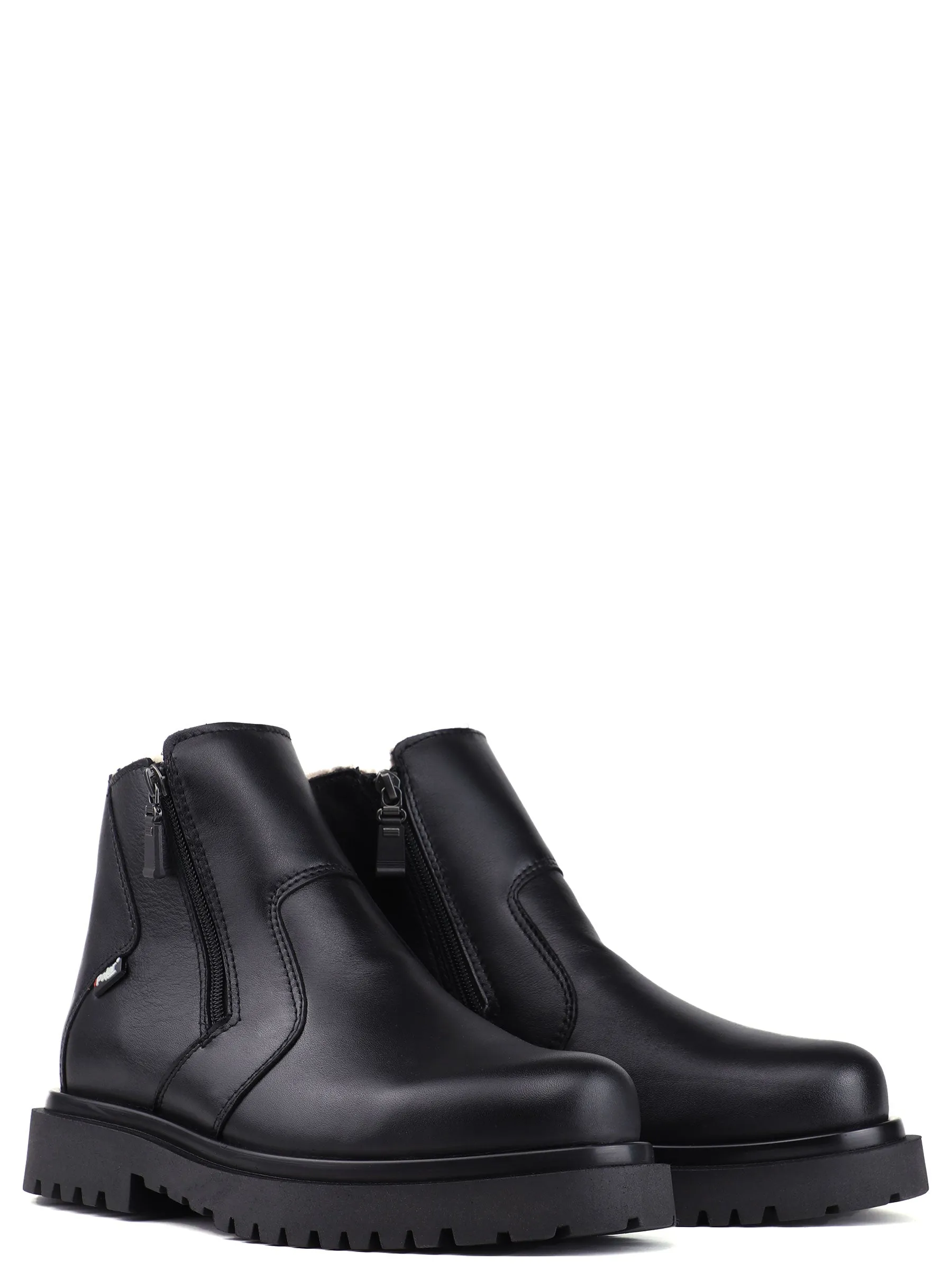 Bili 2.0 Men's Heritage Ankle Boot