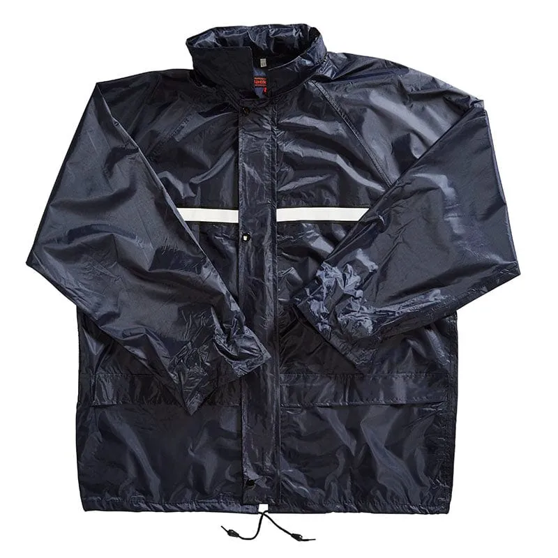 Blackrock Cotswold Waterproof Lightweight Jacket