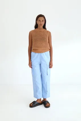 BLANCA Carrie Pants BLUE