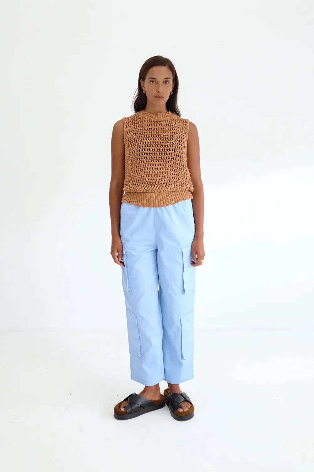 BLANCA Carrie Pants BLUE