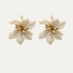 Bloom Earrings