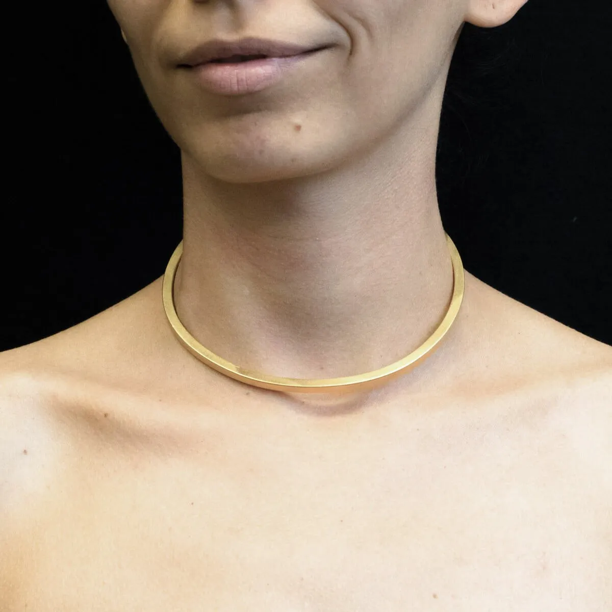 C 112 - Solid Choker