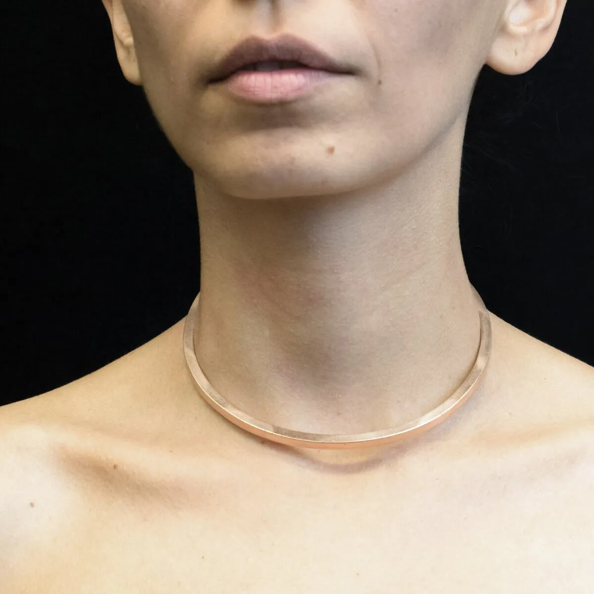 C 112 - Solid Choker