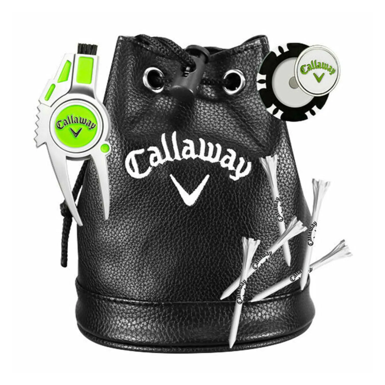 Callaway Golf VIP Gift Set