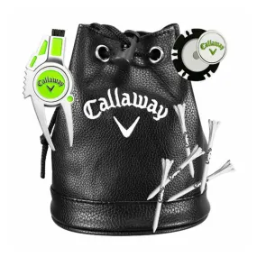 Callaway Golf VIP Gift Set