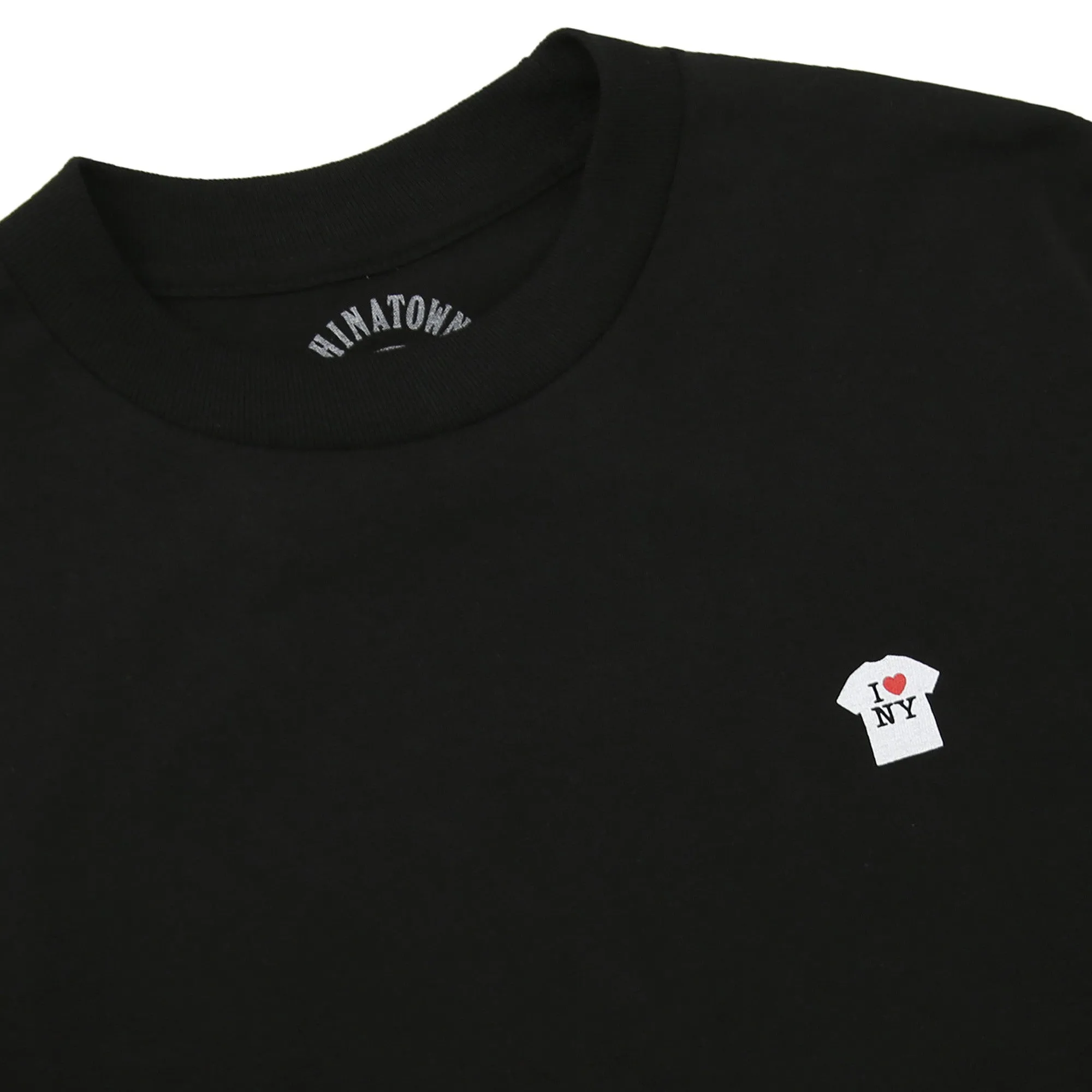 Chinatown Market Shirt Shirt - Black