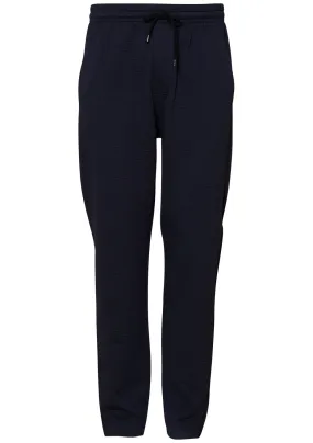 Coolmax Seersucker Jogging Trousers