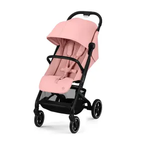 Cybex Beezy Compact Pushchair - Candy Pink (2024)