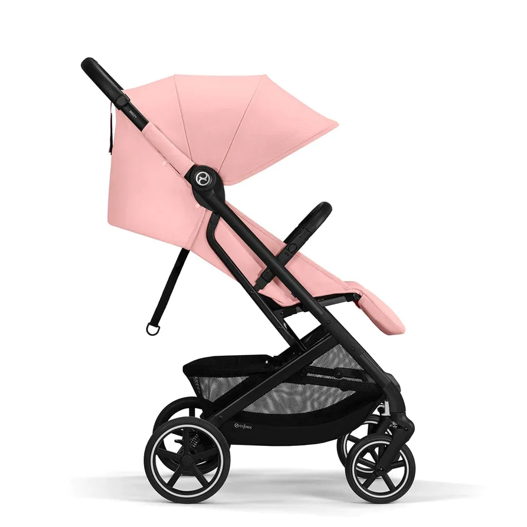 Cybex Beezy Compact Pushchair - Candy Pink (2024)