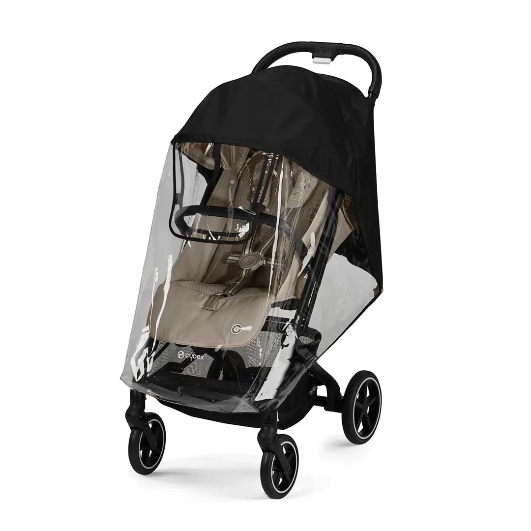 Cybex Beezy Compact Pushchair - Candy Pink (2024)