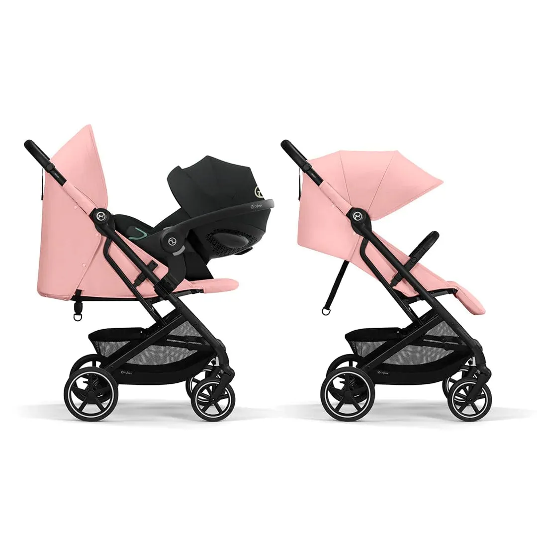 Cybex Beezy Compact Pushchair - Candy Pink (2024)