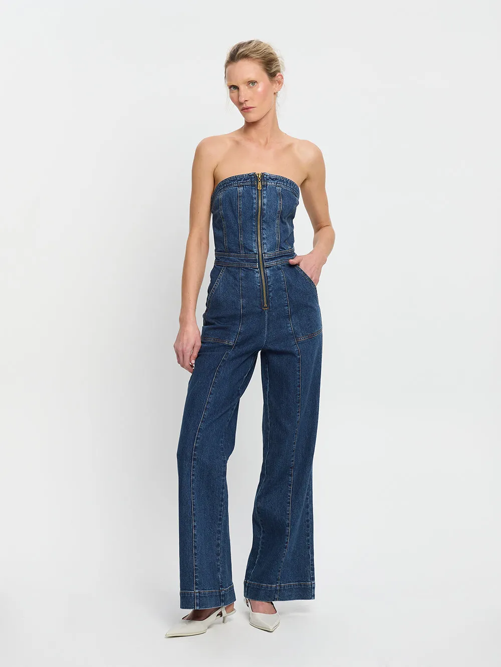 Dani Jumpsuit