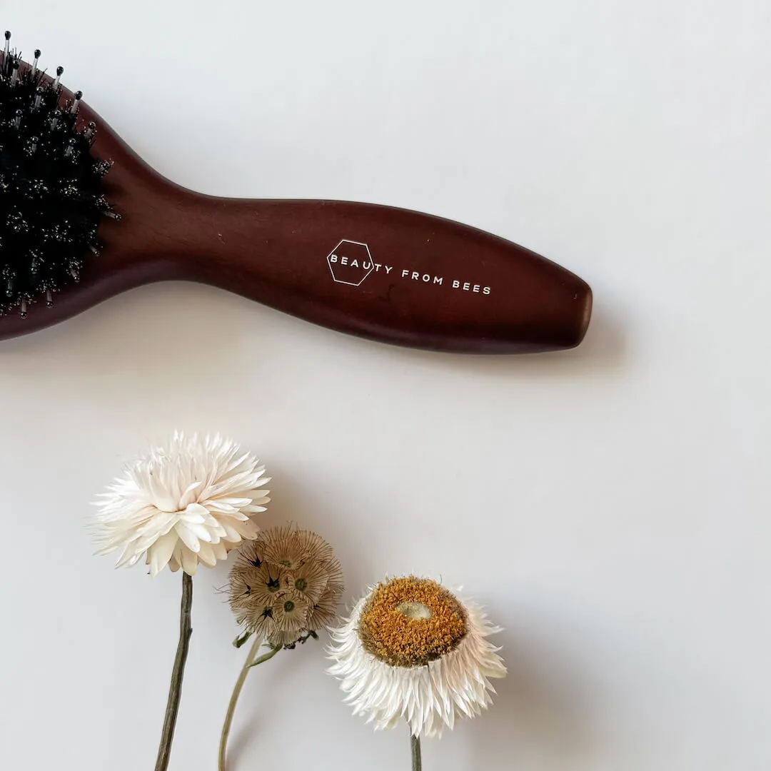 Detangling Hair Brush