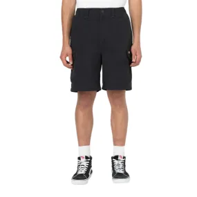 Dickies Jackson DK0A4YACBLK1 men's cargo shorts black