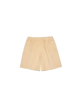 Easy Relaxed Corduroy Short