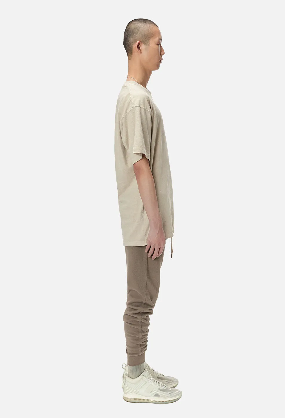 Ebisu Sweatpants / Mocha