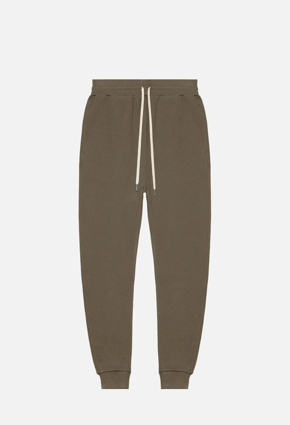 Ebisu Sweatpants / Mocha