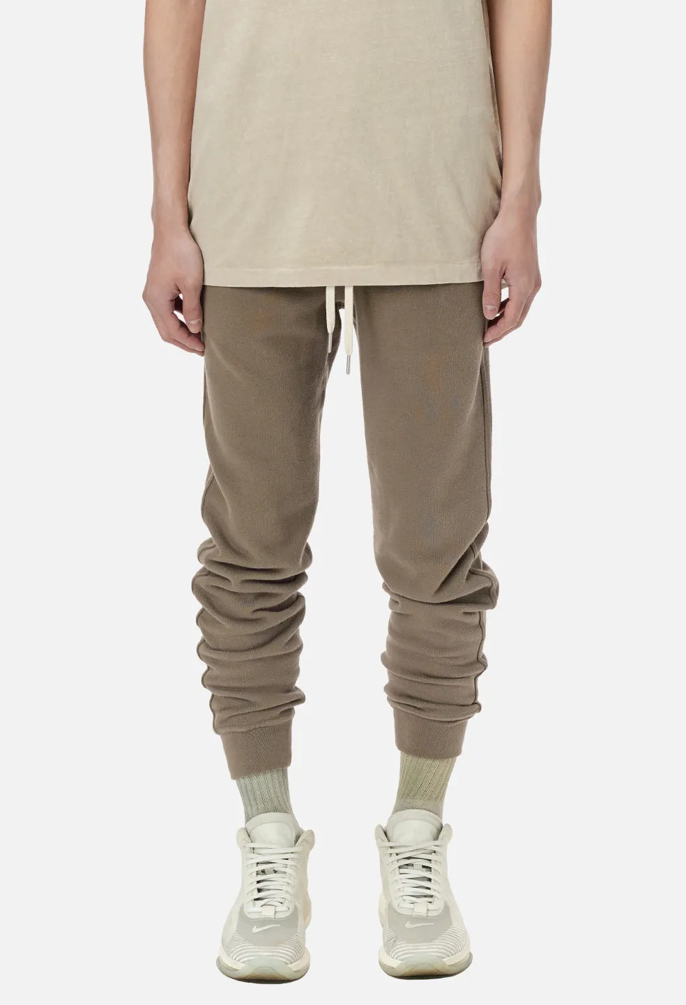 Ebisu Sweatpants / Mocha