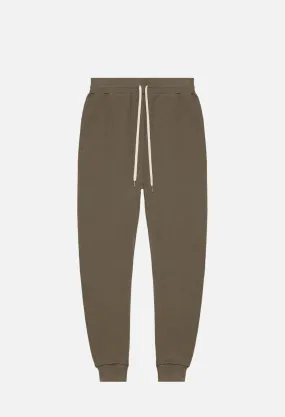 Ebisu Sweatpants / Mocha