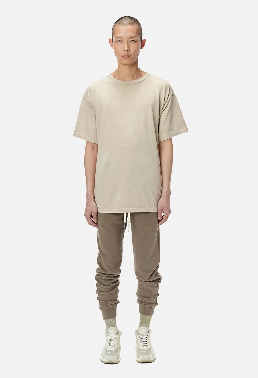 Ebisu Sweatpants / Mocha