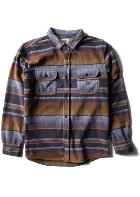 Eco-Zy Ls Polar Flannel, PHA