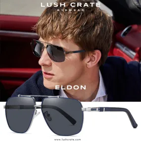 Eldon TAC Polarized Sunglasses