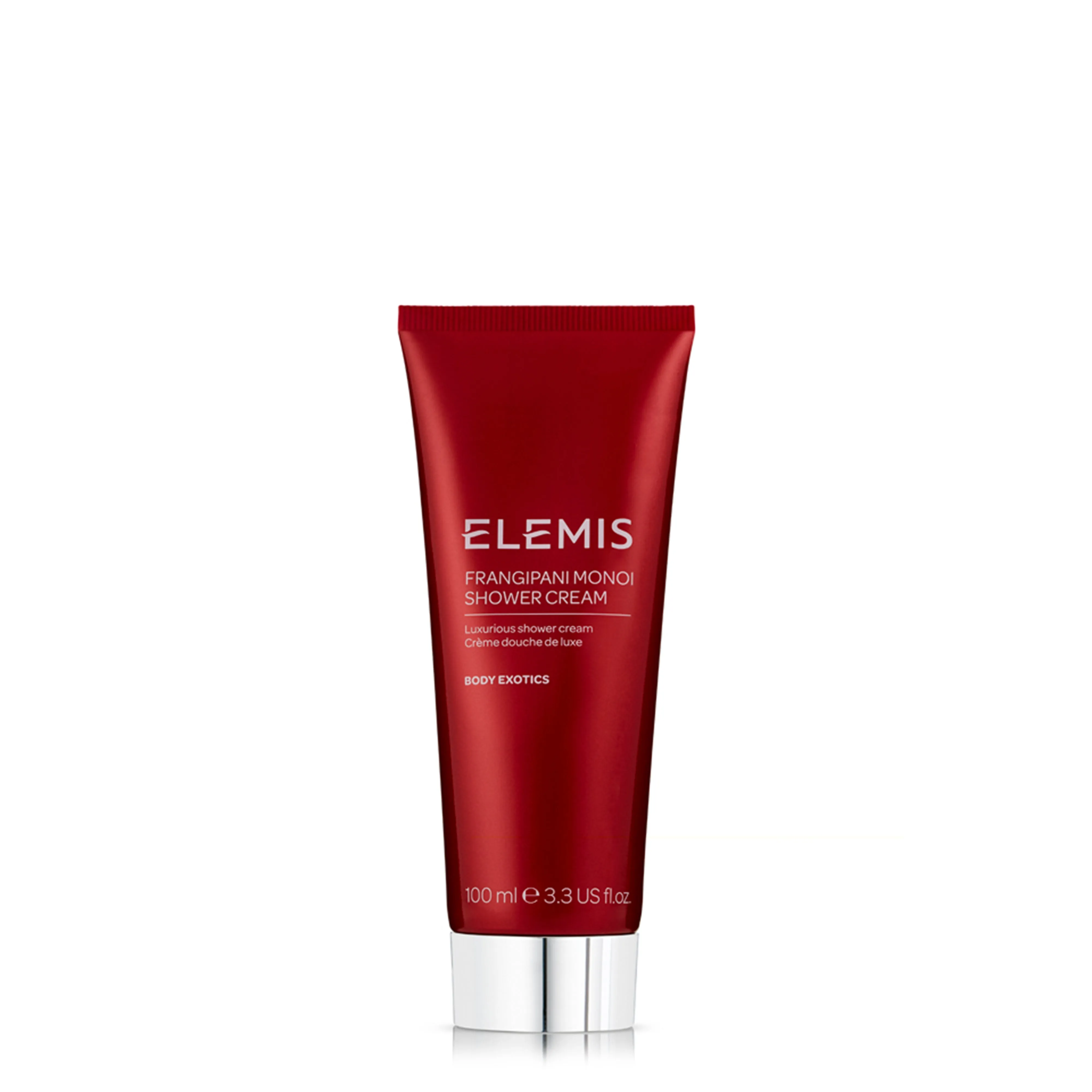 ELEMIS Frangipani Monoi Shower Cream