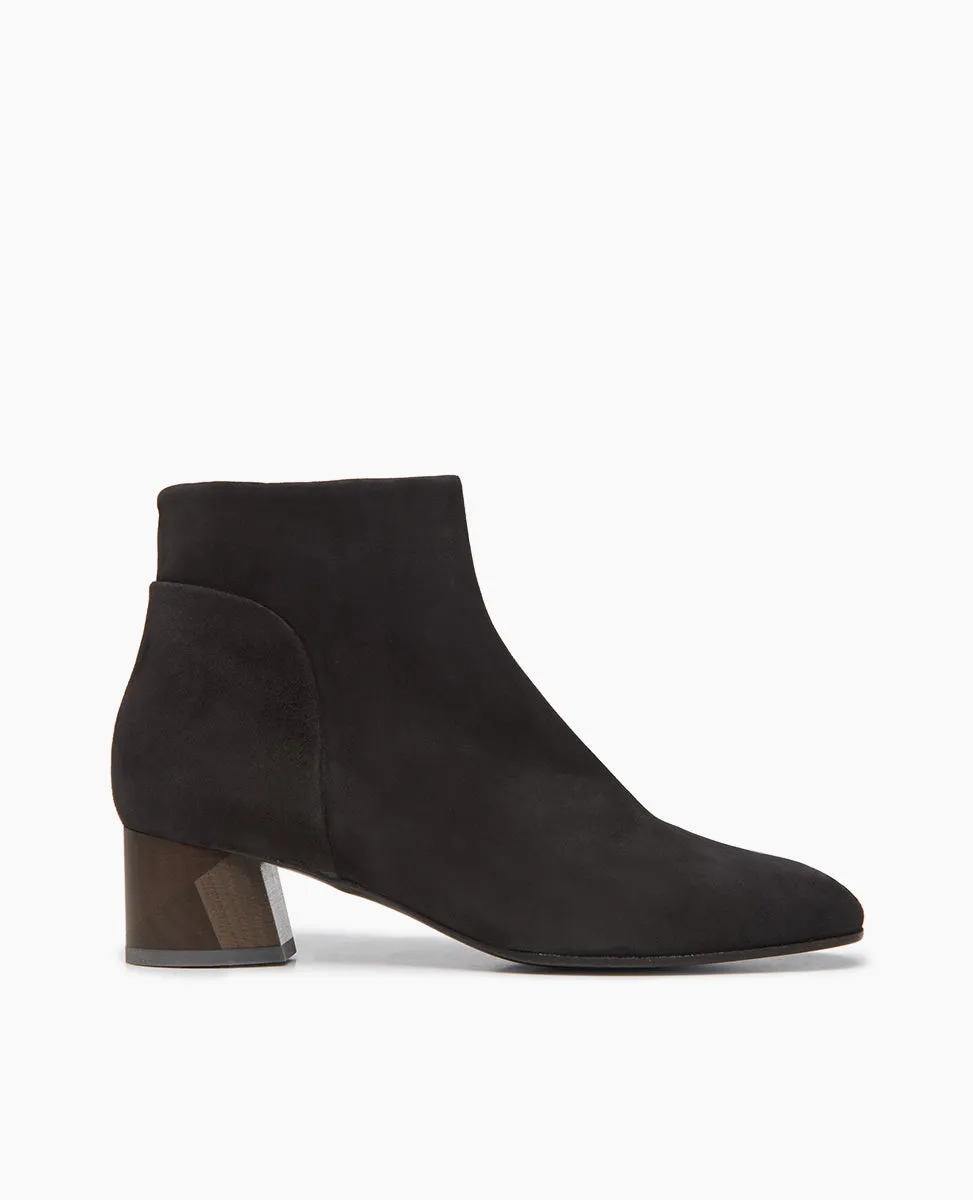 Enkel Bootie