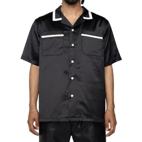 EPTM Villa Shirt - Black