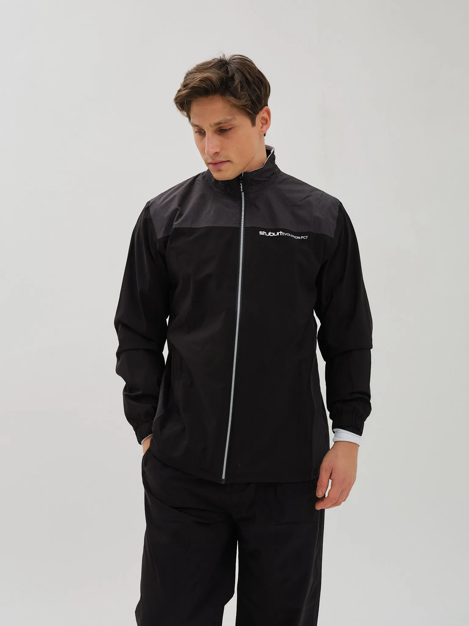 Evolution PCT Waterproof Suit