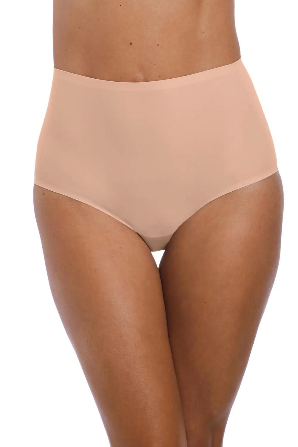 Fantasie Smoothease Invisible Full Brief, Natural Beige (FL2328)