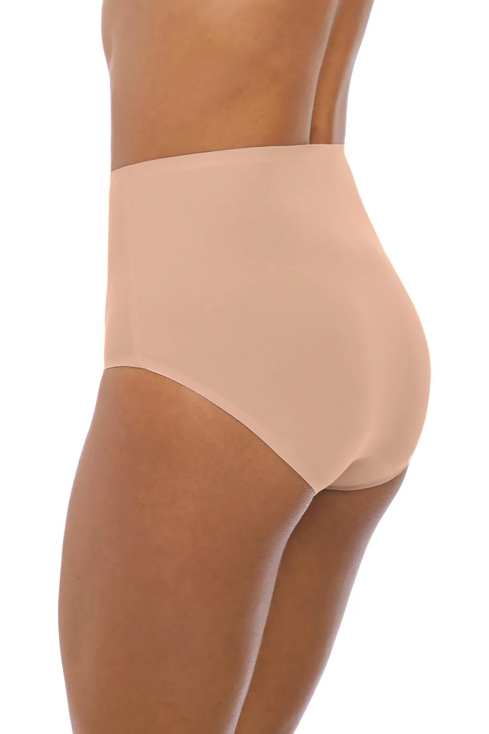 Fantasie Smoothease Invisible Full Brief, Natural Beige (FL2328)