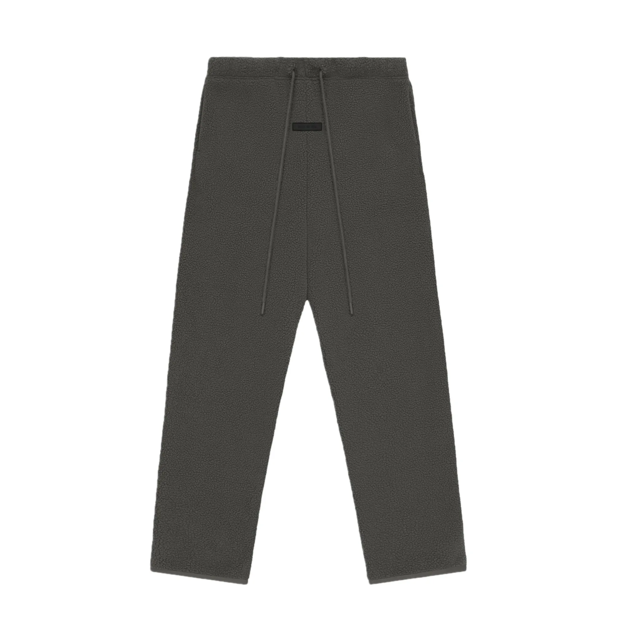 Fear of God Essentials Mens Polar Fleece Pants