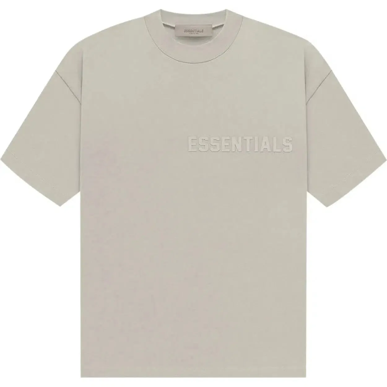 Fear Of God Essentials 'Seal' T-Shirt